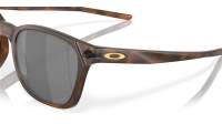 Oakley Ojector OO9018 18 55-20 Matt Brown Tortoise