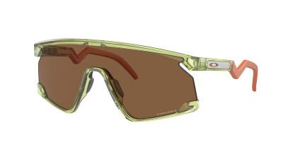 Lunettes de soleil Oakley Bxtr OO9280 11 Trans Fern en stock