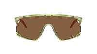Oakley Bxtr OO9280 11 Trans Fern