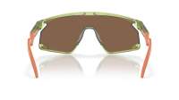 Oakley Bxtr OO9280 11 Trans Fern