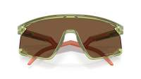 Oakley Bxtr OO9280 11 Trans Fern