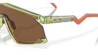 Oakley Bxtr OO9280 11 Trans Fern
