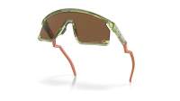 Oakley Bxtr OO9280 11 Trans Fern