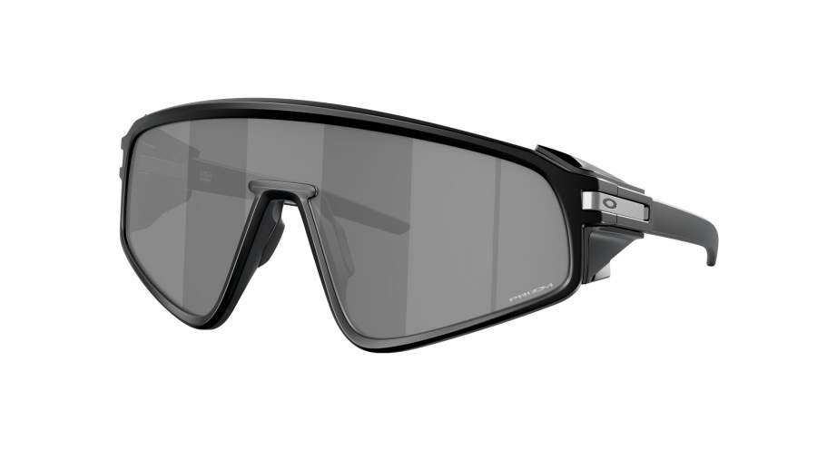 Occhiali da sole Oakley Latch Panel OO9404 01 Matte black in stock