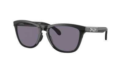 Sunglasses Oakley Frogskins Range OO9284 11 55-17 Matte black in stock