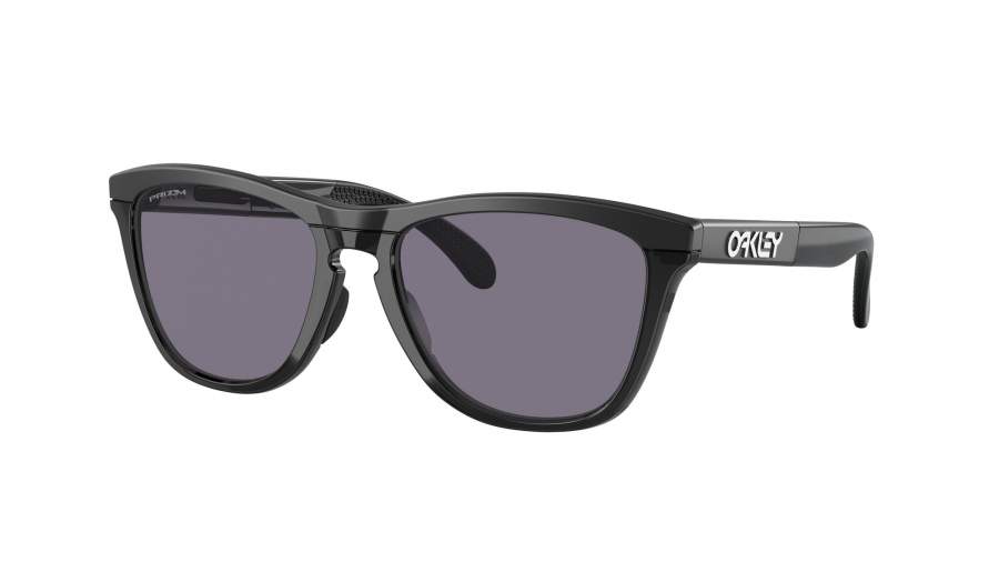 Occhiali da sole Oakley Frogskins Range OO9284 11 55-17 Matte black in stock