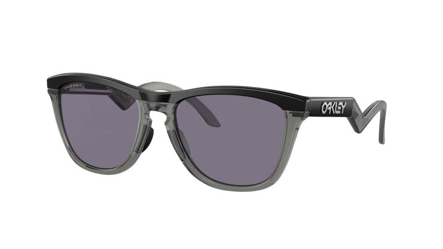 Occhiali da sole Oakley Frogskins Hybrid OO9289 07 55-17 Matte black in stock