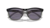 Oakley Frogskins Hybrid OO9289 07 55-17 Mattschwarz