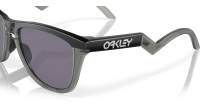 Oakley Frogskins Hybrid OO9289 07 55-17 Mattschwarz