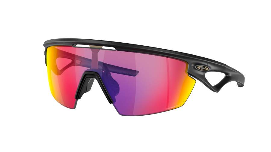 Occhiali da sole Oakley Sphaera OO9403 03 Matte black in stock