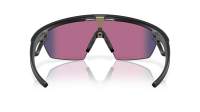 Oakley Sphaera OO9403 03 Mattschwarz