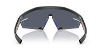 Prada Linea Rossa PS 03ZS 1BO05U 44-144 Matte black