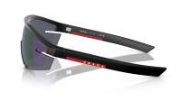 Prada Linea Rossa PS 03ZS 1BO05U 44-144 Matte black