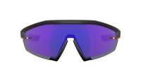 Prada Linea Rossa PS 03ZS 1BO05U 44-144 Matte black
