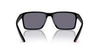 Prada Linea Rossa PS 05YS 1B0-10A 58-17 Nero