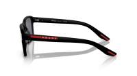 Prada Linea Rossa PS 05YS 1B0-10A 58-17 Schwarz