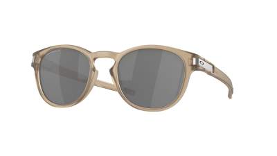 Occhiali da sole Oakley Latch OO9265 68 53-21 Matte Sepia in stock