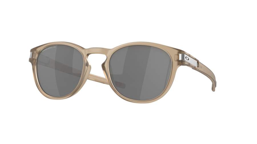 Occhiali da sole Oakley Latch OO9265 68 53-21 Matte Sepia in stock