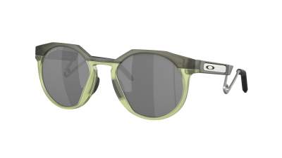 Lunettes de soleil Oakley Hstn Metal OO9279 04 52-21 Matte Olive Ink en stock