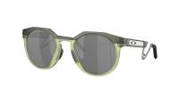 Oakley HSTN Metal Olive OO9279 04 52-21