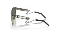 Oakley Hstn Metal OO9279 04 52-21 Matte Olive Ink