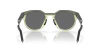 Oakley Hstn Metal OO9279 04 52-21 Matte Olive Ink