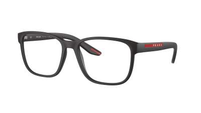 Lunettes de vue Prada Linea Rossa PS 06PV 18K-101 55-18 Matte Grey en stock