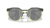 Oakley HSTN Metal Olive OO9279 04 52-21
