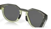 Oakley HSTN Metal Olive OO9279 04 52-21