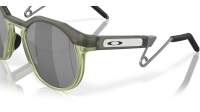 Oakley HSTN Metal Olive OO9279 04 52-21