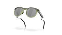 Oakley Hstn Metal OO9279 04 52-21 Matte Olive Ink