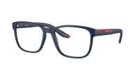 Prada Linea Rossa PS 06PV MAG-101 55-18 Matte Baltic