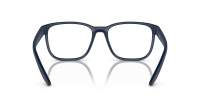 Prada Linea Rossa PS 06PV MAG-101 55-18 Matte Baltic