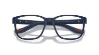 Prada Linea Rossa PS 06PV MAG-101 55-18 Matte Baltic