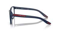 Prada Linea Rossa PS 06PV MAG-101 55-18 Matte Baltic