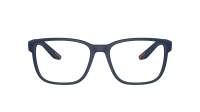 Prada Linea Rossa PS 06PV MAG-101 55-18 Matte Baltic