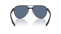 Prada Linea Rossa PS 51YS 1B0-06A 61-14 Matte black
