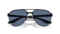 Prada Linea Rossa PS 51YS 1B0-06A 61-14 Mattschwarz