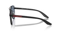 Prada Linea Rossa PS 51YS 1B0-06A 61-14 Matte black