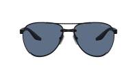 Prada Linea Rossa PS 51YS 1B0-06A 61-14 Matte black