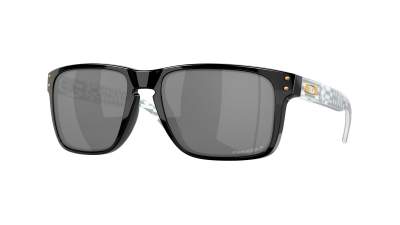 Lunettes de soleil Oakley Holbrook Xl OO9417 43 59-18 Black en stock