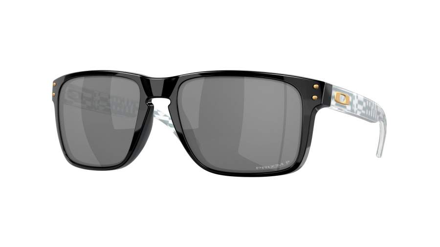 Occhiali da sole Oakley Holbrook Xl OO9417 43 59-18 Black in stock