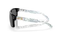 Oakley Holbrook Xl OO9417 43 59-18 Black 