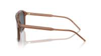 Giorgio Armani AR8212 5932/R5 58-16 Transparent Brown