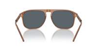 Giorgio Armani AR8212 5932/R5 58-16 Transparent Brown