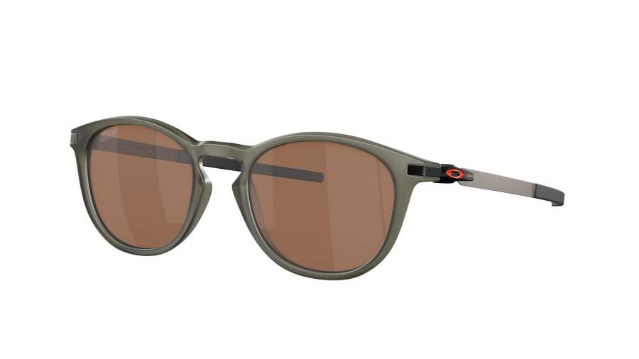 Lunettes de soleil Oakley Pitchman R OO9439 18 50-19 Matte Olive Ink en stock