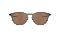 Oakley Pitchman R OO9439 18 50-19 Matte Olive Ink