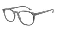 Giorgio Armani AR7074 5681 50-19 Opal Grey