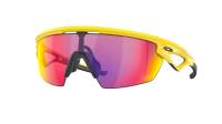 Oakley Sphaera Tour De France OO9403 12 Matte Yellow