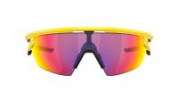 Oakley Sphaera Tour De France OO9403 12 Matte Yellow